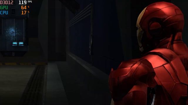 Xenia Canary b0a1c1712 | Iron Man 2 60FPS | Xbox 360 Emulator HD PC Gameplay смотреть онлайн
