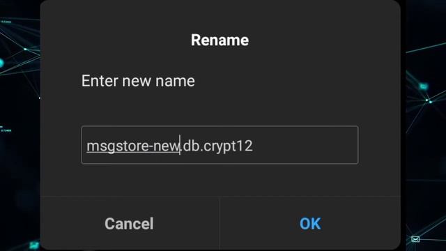 How to restore whatsapp messages on android|Without Backup|Recover WhatsApp Messages смотреть онлайн