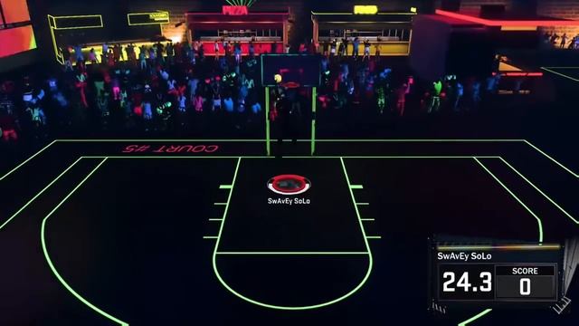NBA 2K17 Park After Dark Dunk Contest #NBA2K17 #PAD #DunkContest #mypark #slasher смотреть онлайн