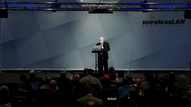 Navigating Wireshark | Keith Parsons | WLPC Phoenix 2023 смотреть онлайн