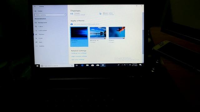 Windows 10 Where is My Desktop Icons смотреть онлайн