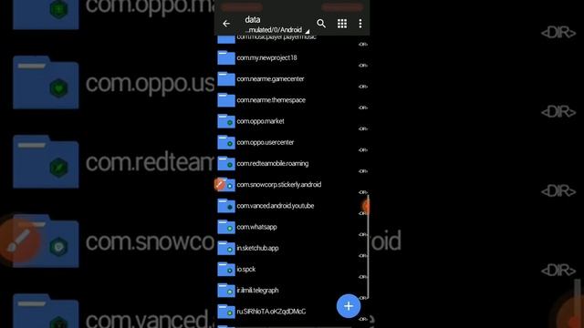 Cara Membuka Otomatis Apk Lain Dari Link WebView di Sketchware смотреть онлайн