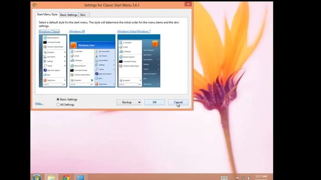 AG112's Weekly Technology Tutorials Ep.6 Windows 8 смотреть онлайн
