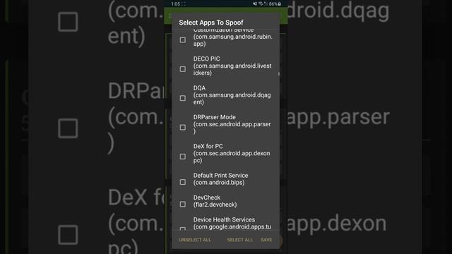 Device ID Masker Spoofing/UnSpoofing Guide (You have right for your privacy) смотреть онлайн