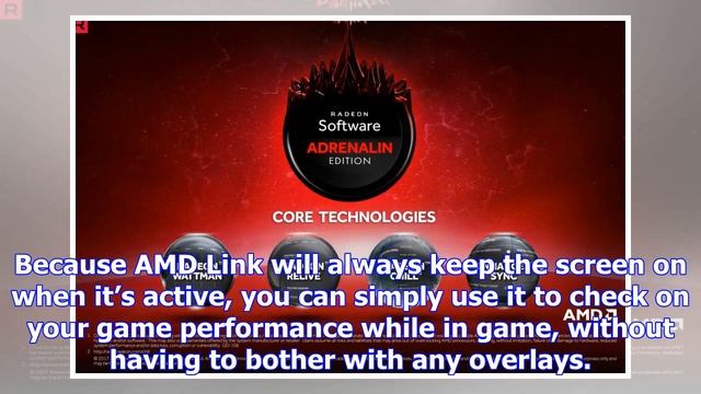 Amd’s radeon software adrenalin edition is the biggest driver update this year смотреть онлайн