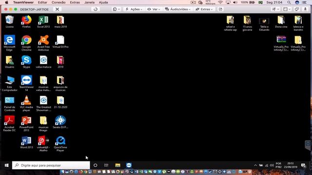 SERATO DJ - RESOLVENDO TRAVAMENTO DA PLACA DE ÁUDIO DA SUA CONTROLADORA смотреть онлайн