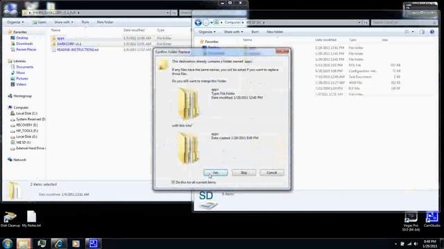 HMN - Softmod Wii 4 3 Without A Game смотреть онлайн