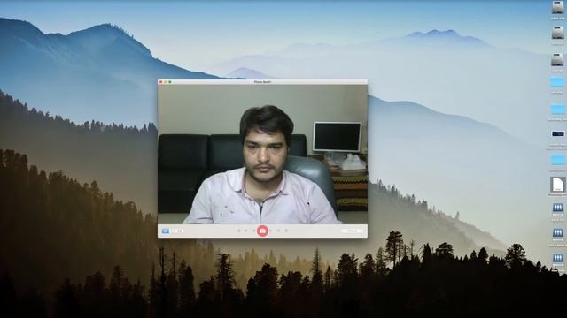 Learn Photo Booth | Mac Pro смотреть онлайн