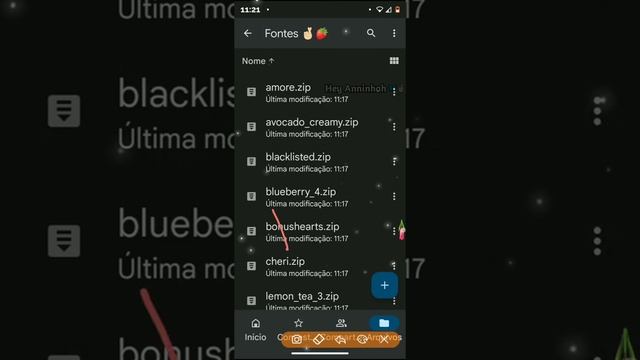 ⠀⃘᷼🍄ʚ Liberando as fontes que todas a youtelas deveriam ter na minha opinião. смотреть онлайн