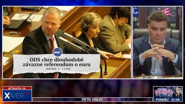 Jak dostat Fialu z Česka? Slzy soudružky Pekarové a vládní dezinfo ČT podraží | Petr Holec #171 смотреть онлайн