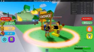 playing shopping simulator in roblox part 2