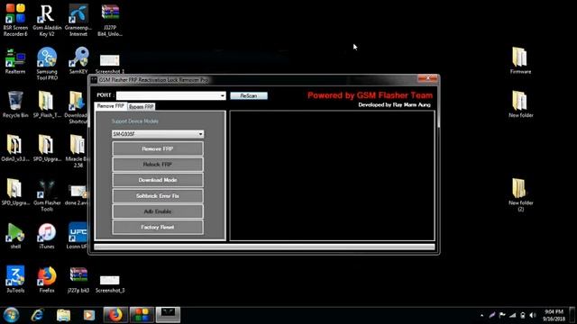 Make ADB Enable file fix soft brick and reset frp latest Samsung 7.0 8.0 with magic tool free смотреть онлайн