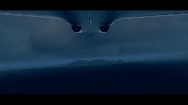 Microsoft Flight Simulator X – A Decade of Flying смотреть онлайн