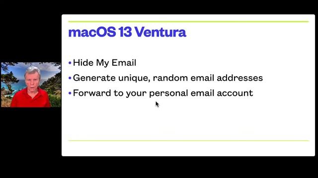 GoFor Lunch 4/18/23 Introduction to Ventura macOS 13 смотреть онлайн