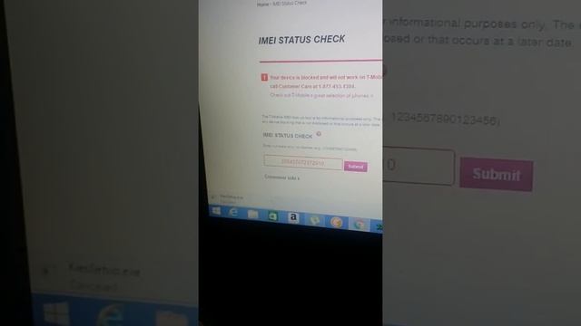 PHYSICAL TMOBILE IPHONE SE IMEI REPAIR PT 1 смотреть онлайн