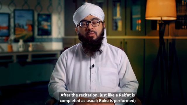 Eid Ki Namaz Ka Tarika | Eid ul Fitr Ki Namaz Ka Tarika | Mufti Hassan Attari | Darulifta Ahlesunna смотреть онлайн