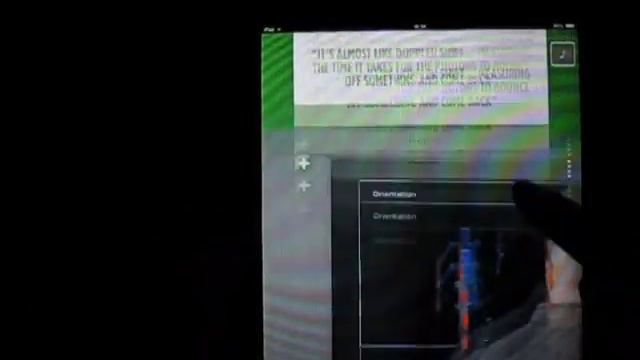 ONE GamerInteractive 003 - Kinect 2.0 interactive feature смотреть онлайн