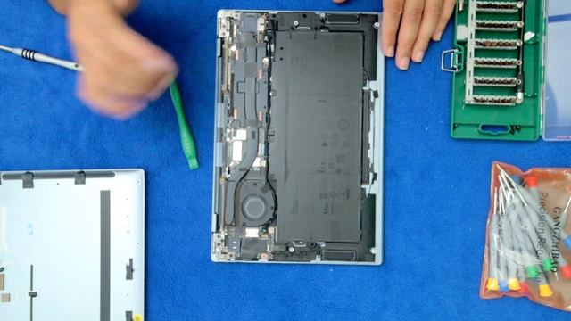 2022 XPS 13 9315 | Look Inside | What Can You Upgrade смотреть онлайн