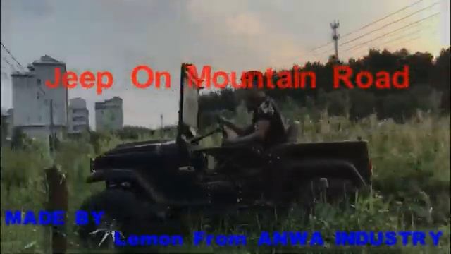 300cc Adults Jeep смотреть онлайн