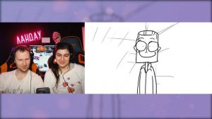 РЕАКЦИЯ на Metal Family Кухня №6 (Xydownik)