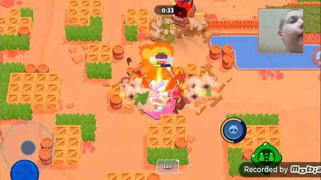 Rebrawl смотреть онлайн