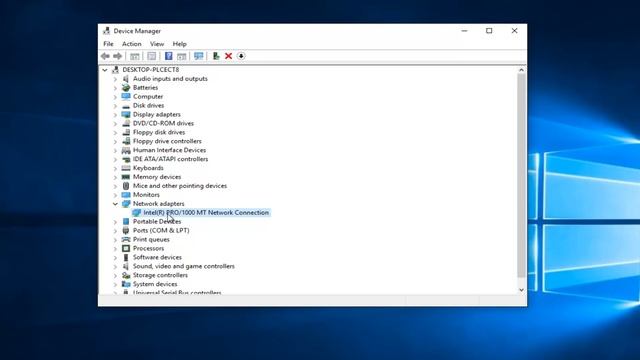 (NOT CONNECTED) No Connection Are Available Windows 7/8/10/11 [QUICK FIX] смотреть онлайн