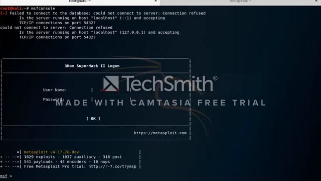 exploit EternalBlue Windows 7 смотреть онлайн