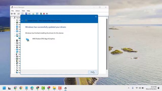 Flickering or Flashing Screen In Windows 11 Fix смотреть онлайн