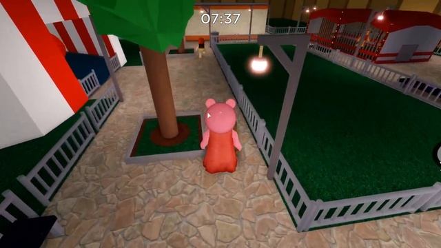 Roblox - Piggy (Carnival)