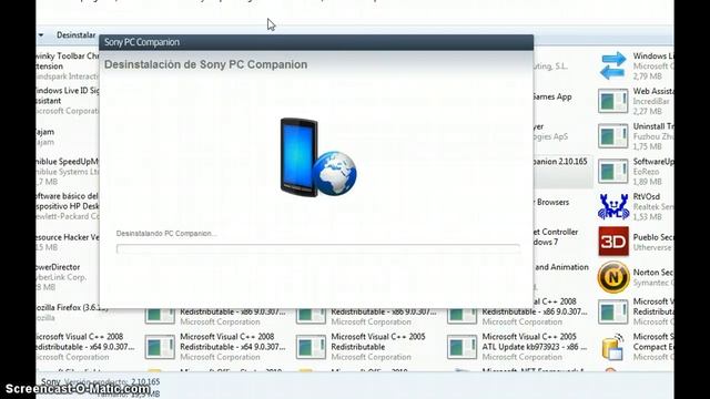 Como Quitar O Cambiar Reparar Programas De Tu PC смотреть онлайн
