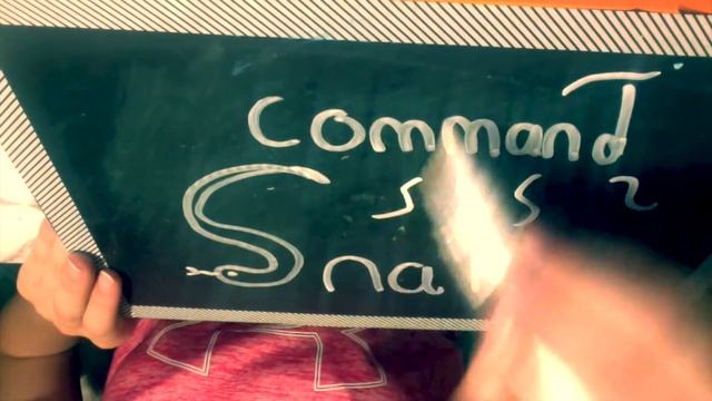 Mac Terminal Commands смотреть онлайн