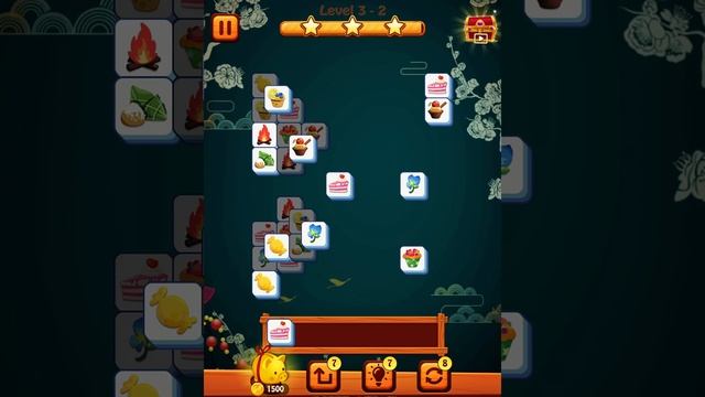 Tile Master - Classic Match LEVLES 3.1-3.5 смотреть онлайн