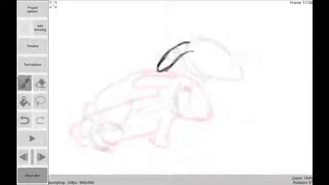 RoughAnimator app version 1.5.4 demo смотреть онлайн