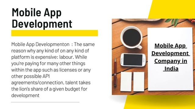 Top IOS App Development In Noida, India