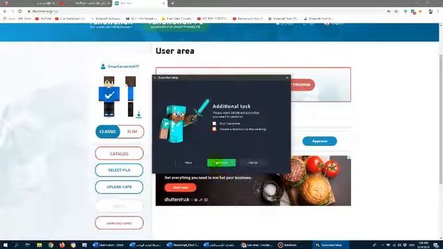 How to install or Get Mincraft Free for Windows 7,8,8.1,10 смотреть онлайн