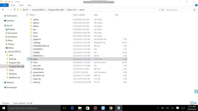 How to install third party apps in Odoo V12 in windows 10 localhost | EGEL SOFTWARE| смотреть онлайн