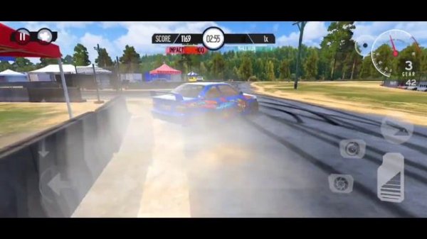 Drift Runner Gameplay Android-ios Games 2023