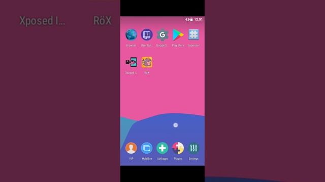 Update ROX in X8 Sandbox смотреть онлайн