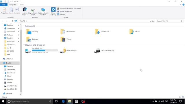 How to check computer windows bit-32 or 64-bit आपका कंप्यूटर कितने Bit का install है कैसे चेक करें смотреть онлайн