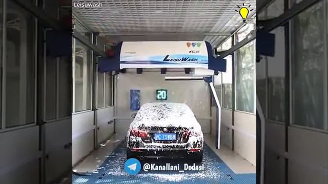 Авто мойка XXI век смотреть онлайн