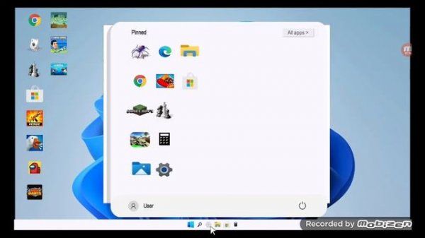 Win10 Simulator - Win11 Simulator for created Android! Тест симуляторов Windows!