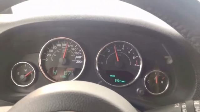 Jeep Wrangler on 37’s 4.56 vs 5.38 Gearing, Pentastar 3.6L Manual, Borla Exhaust смотреть онлайн
