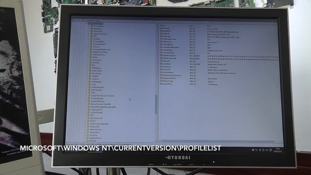 Let's Fix Computers Ep.28 - Fix User Profile Service Error смотреть онлайн