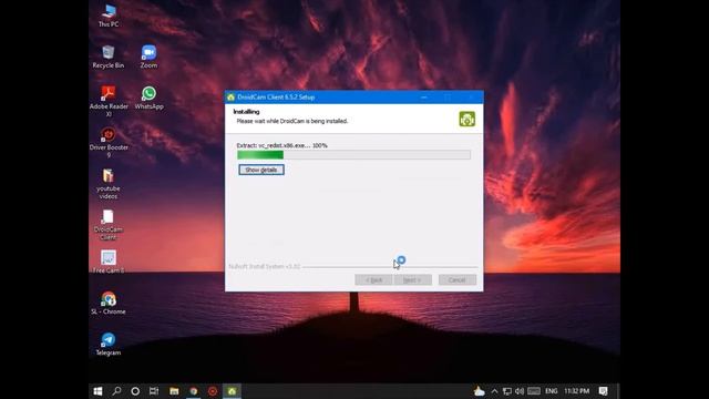 How to Use an Android Phone as a Webcam for Windows PC {wired/wireless wifi} Sinhala | SL Tech Bro смотреть онлайн