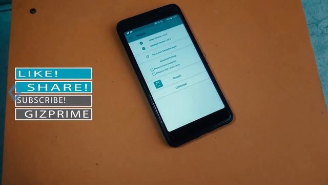 Install Systemless Xposed Framework on Android Oreo 8.0, 8.1 смотреть онлайн