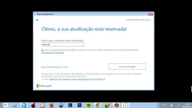 Windows 10 Como consegui gratuitamente смотреть онлайн