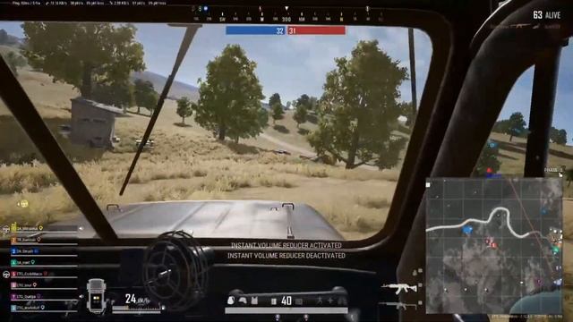 Türkiye vs Rusya 2.Maç [PUBG] смотреть онлайн