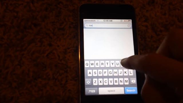 HOW TO GET SWYPE ON AN IPOD, IPHONE, OR IPAD смотреть онлайн