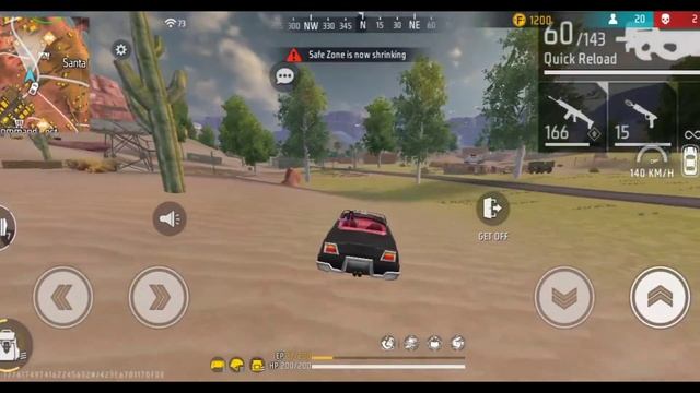 24 Kills 👑 Solo Vs Squad 🪂 [ Full Gameplay ] iPhone⚡Poco X3 Pro📲 Free fire смотреть онлайн