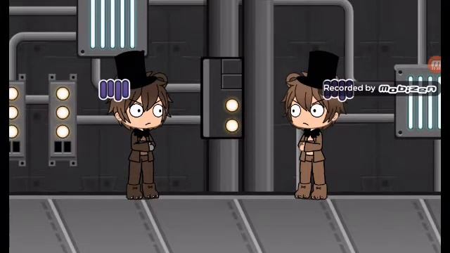 TRTF 3/FNBF Vines Part 7 [Gacha Life] смотреть онлайн